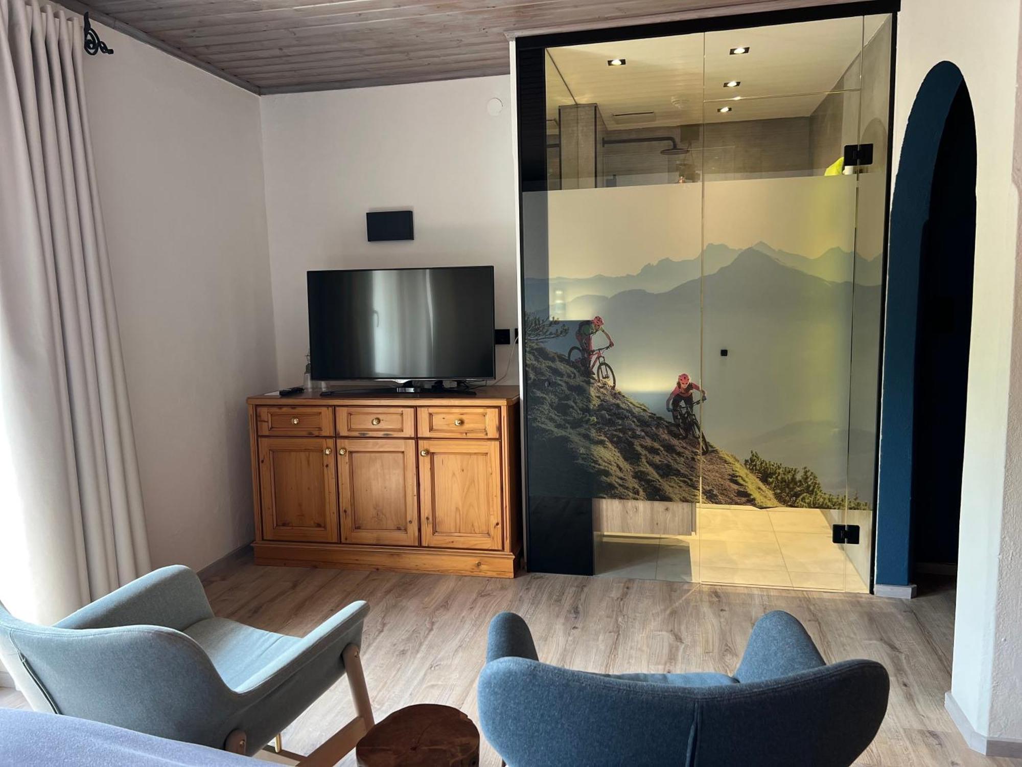 Lifesport Hotel Hechenmoos Aurach bei Kitzbuehel Exterior photo